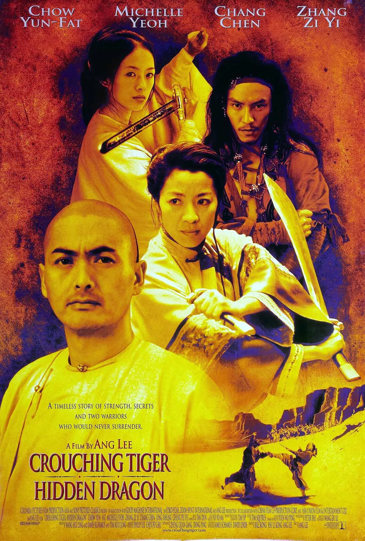 ngọa hổ tàng long