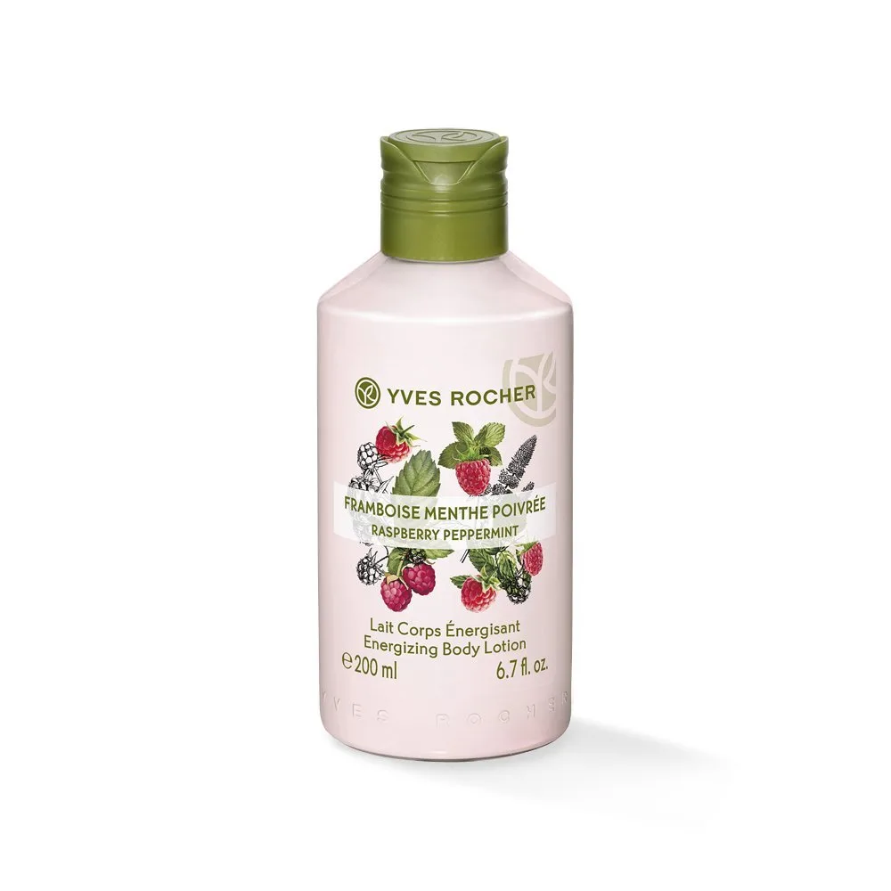 dưỡng da toàn thân với sữa dưỡng thể yves rocher dưỡng da toàn thân với sữa dưỡng thể yves rocher