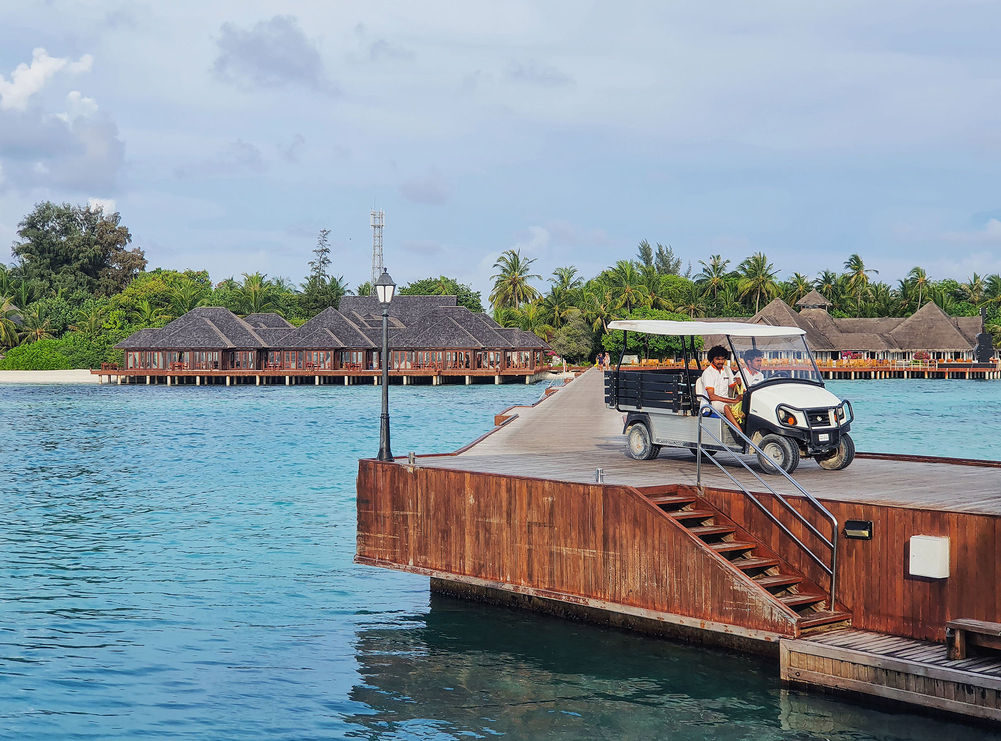 maldives phương tiện di chuyển tại resort maldives phương tiện di chuyển tại resort