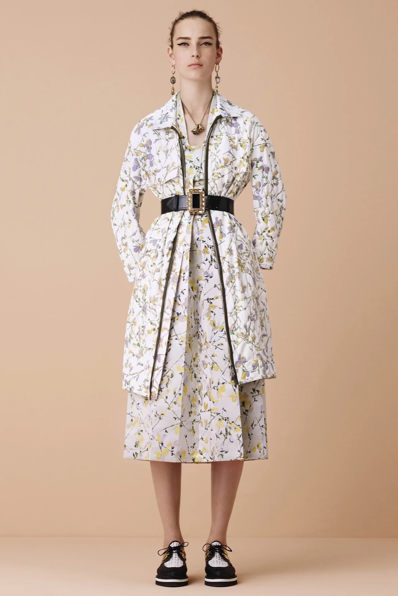 BST Xuân-Hè Alexander Mcqueen