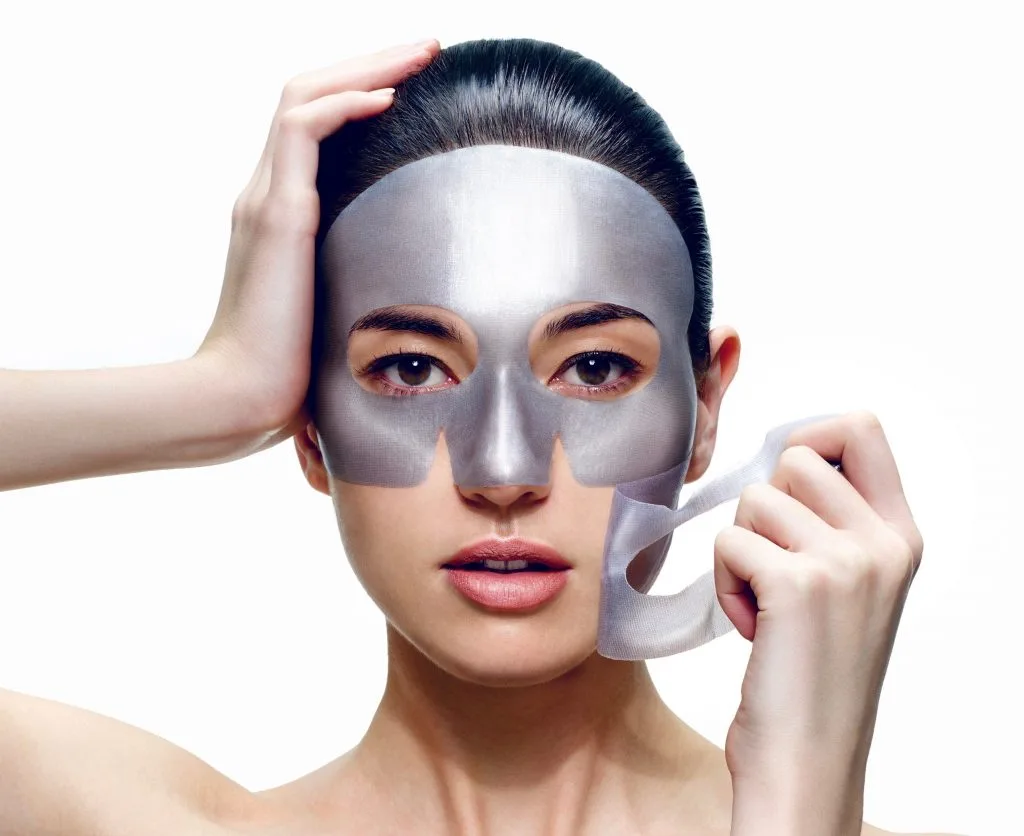 Quy trình dưỡng da tối giản 3 bước của Son Ye Jin