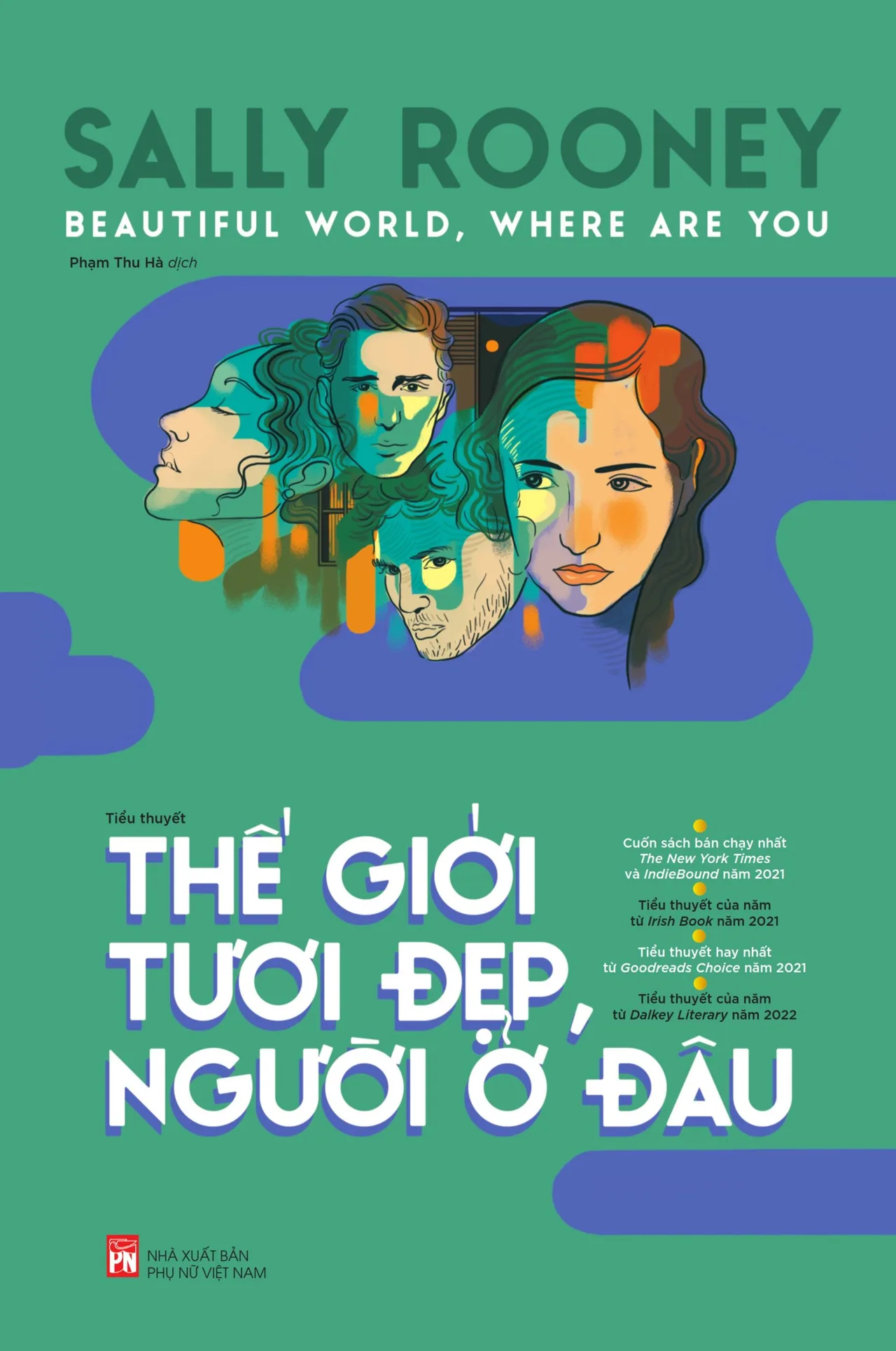 thế giới tươi đẹp người ở đâu review sách hay thế giới tươi đẹp người ở đâu review