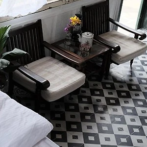 Trở về thiên nhiên với xu hướng du lịch homestay