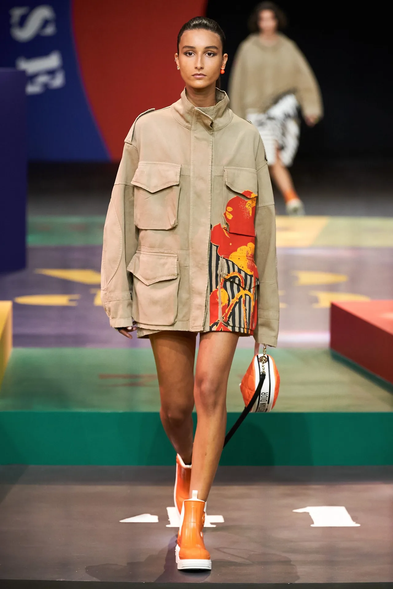 CD Look 63