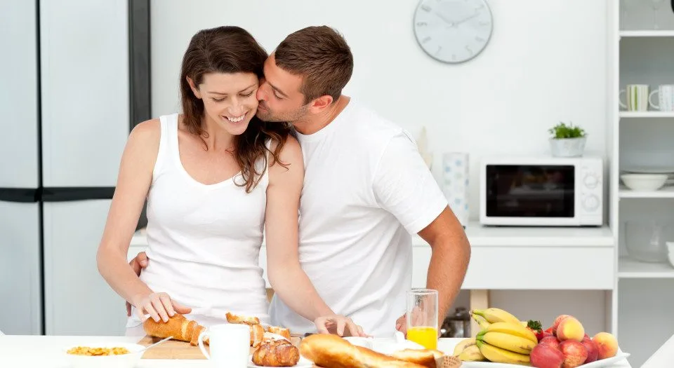 Bí quyết phụ nữ: "Làm sao để được yêu?"