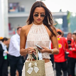 Khám phá bộ sưu tập đồng hồ xa xỉ của các nàng WAGs đường đua F1