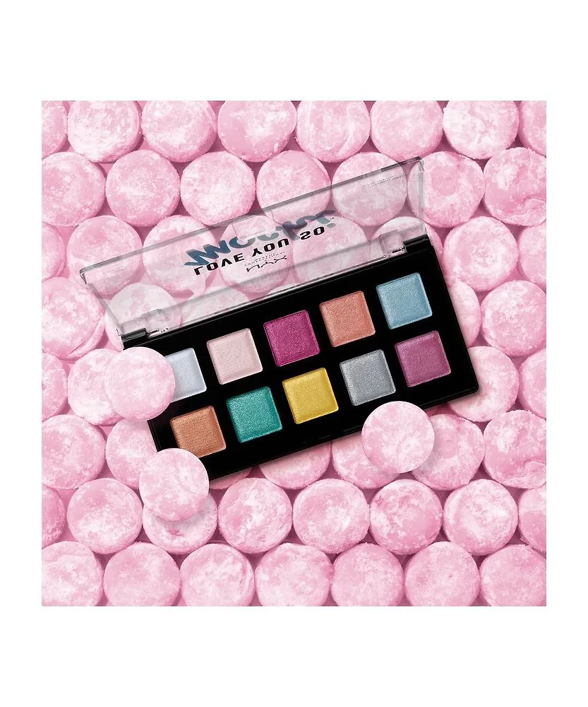 6 mỹ phẩm pastel mới ra mắt 4 6 mỹ phẩm pastel mới ra mắt 4
