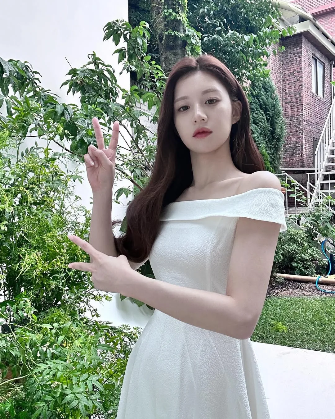 Go Yoon Jung