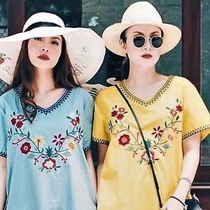Bất ngờ khi các fashionista Việt thay đổi street style mùa hè