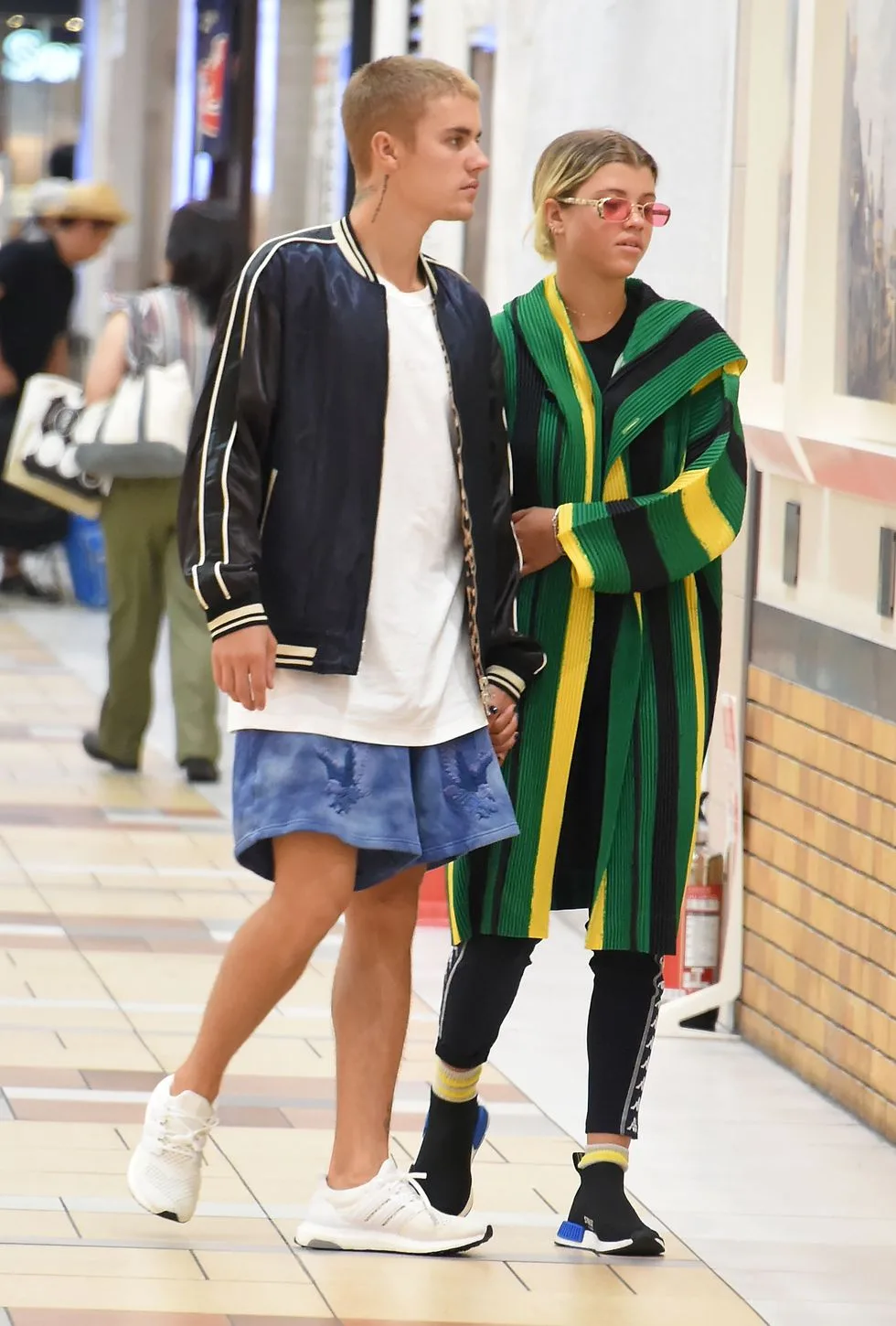 justin bieber cầu hôn 11