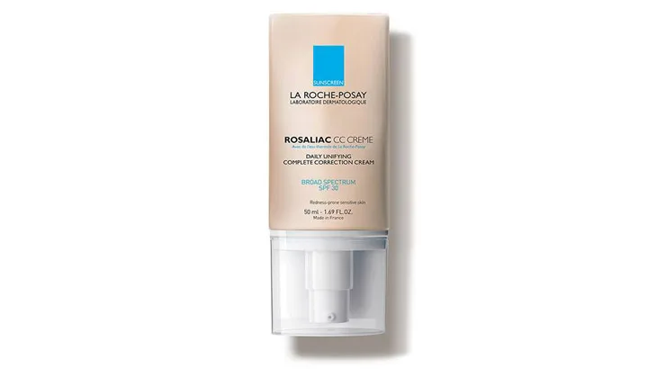 6 loại cc cream cho bạn làn da không tì vết 04 6 loại cc cream cho bạn làn da không tì vết 04