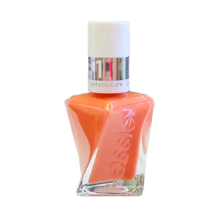 essie màu cam essie màu cam
