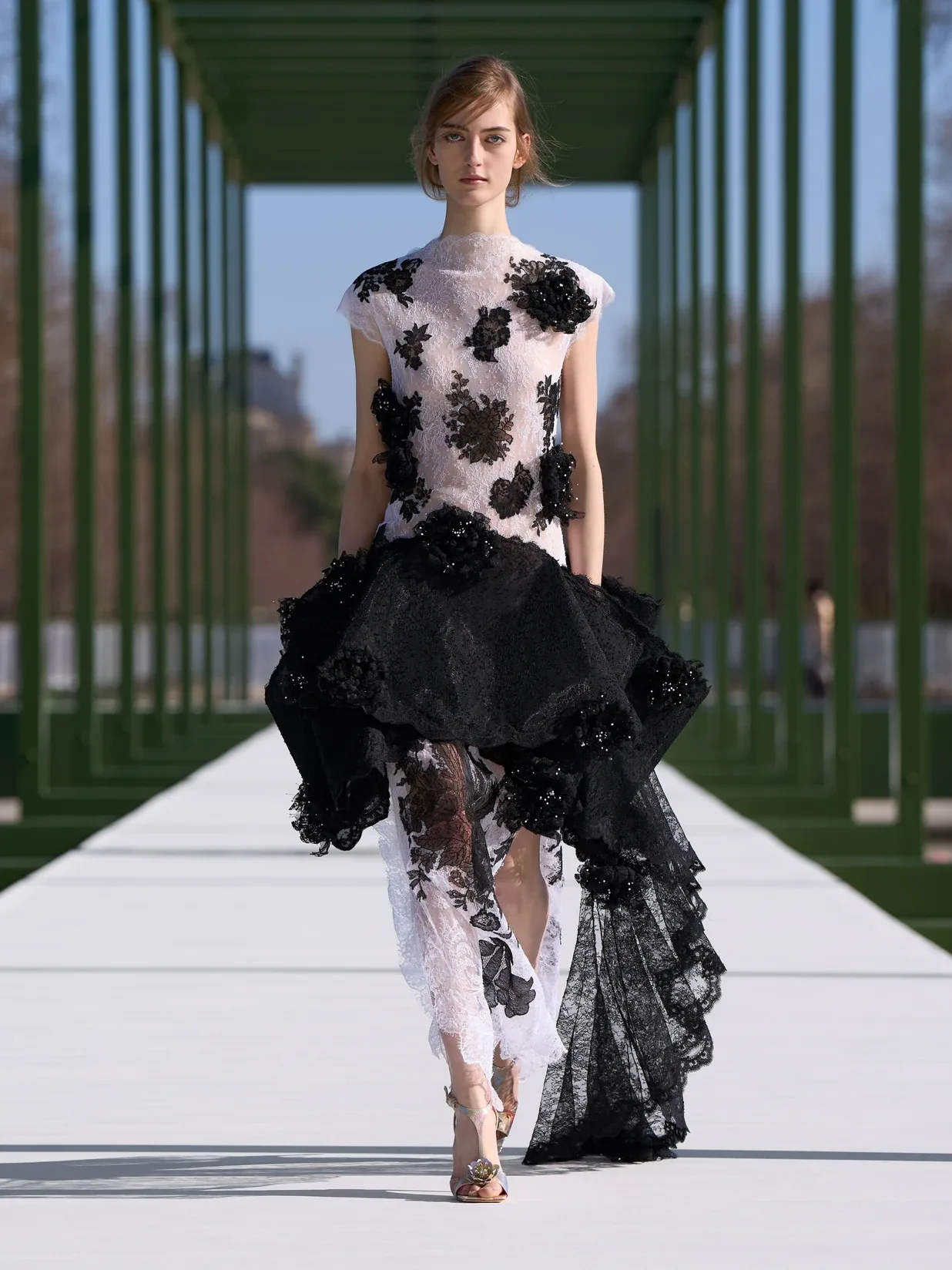 BST Dior Thu-Đông 2026
