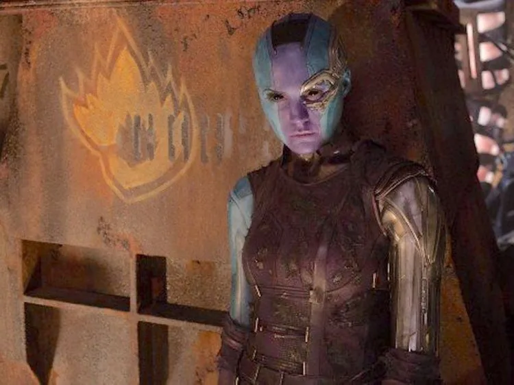 elle việt nam endgame 12