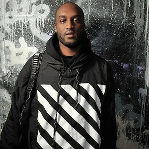 NTK Virgil Abloh của thương hiệu Off-White được kỳ vọng lớn khi chuyển đến Louis Vuitton