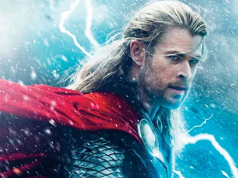 thor