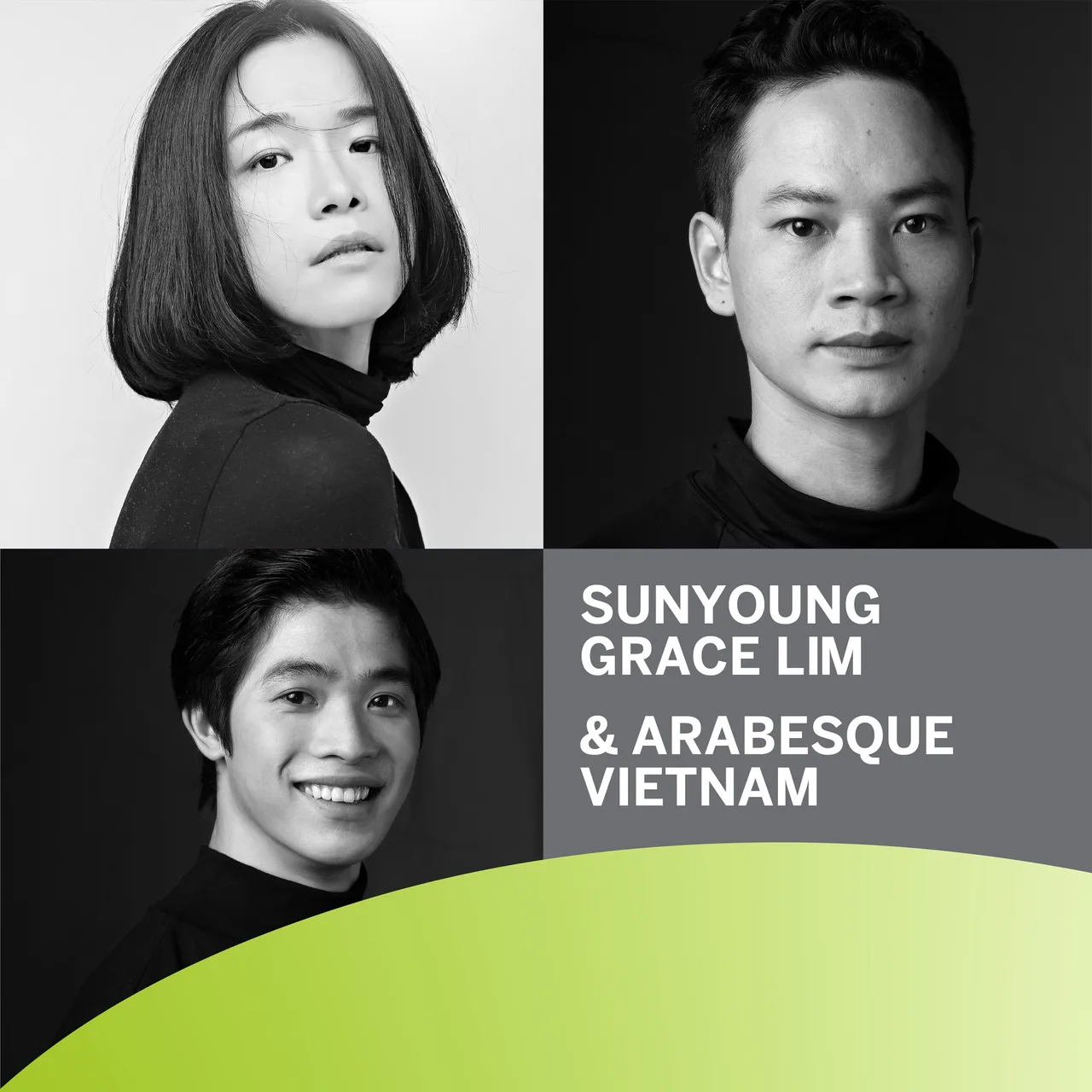 biểu diễn nghệ thuật koaf