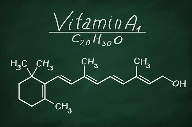 Kem chống lão hoá nào tốt: Retinol hay Retinoid? Kem chống lão hoá nào tốt: Retinol hay Retinoid?