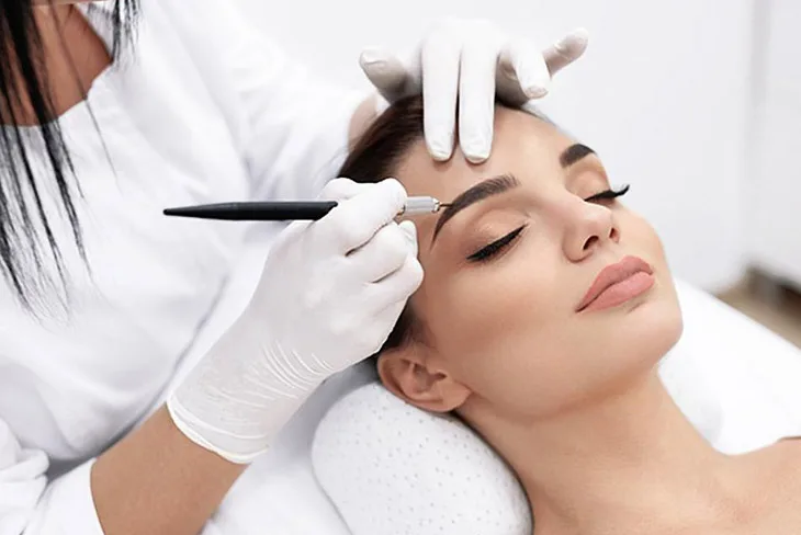 Điêu khắc chân mày những điều bạn cần biết 03 Điêu khắc chân mày những điều bạn cần biết 03