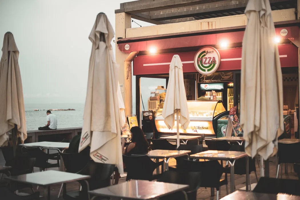 thành phố Barcelona 8
