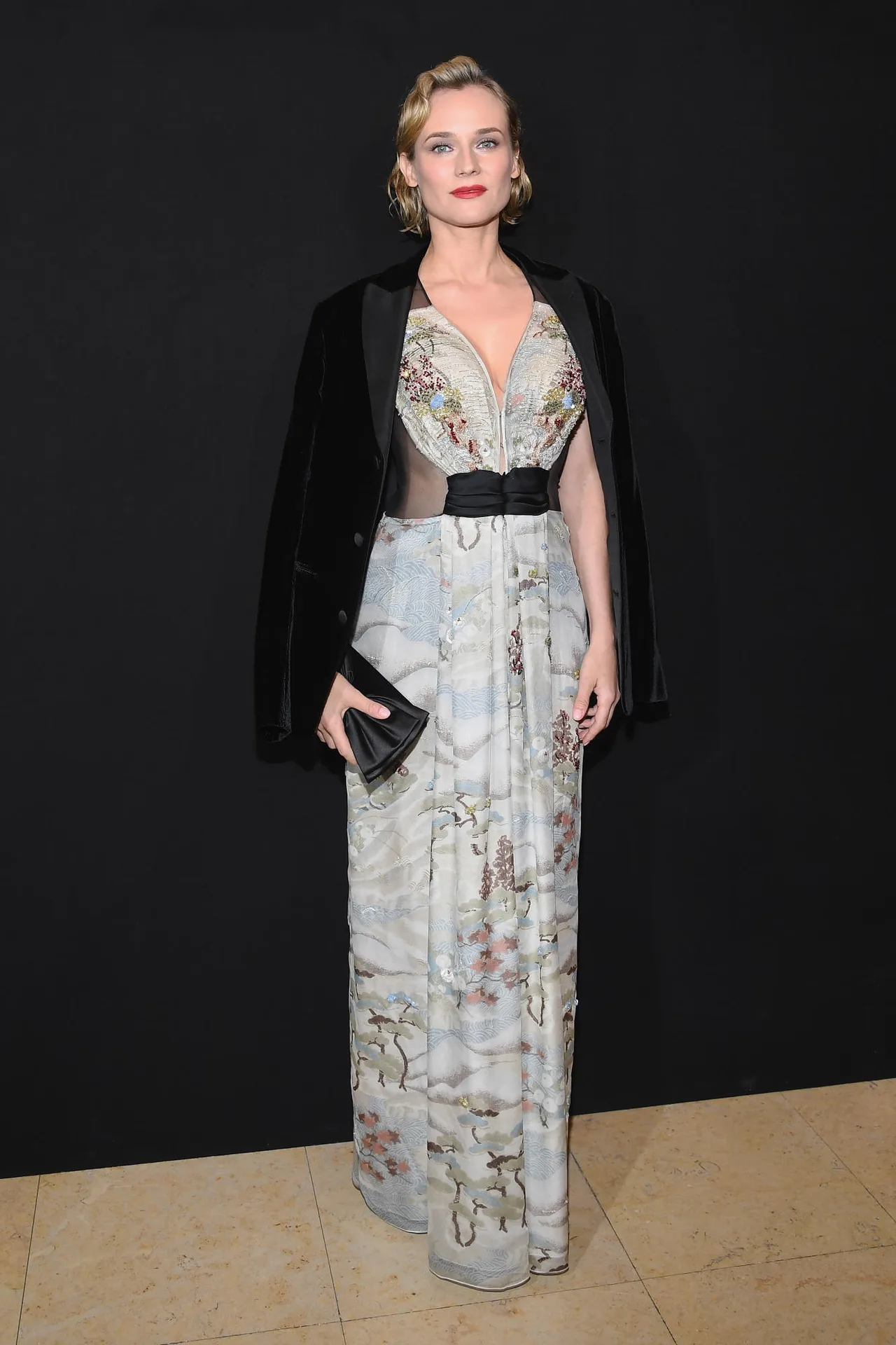 15 ngôi sao mặc đẹp nhất tại Tuần lễ Haute Couture Paris 2018 15 ngôi sao mặc đẹp nhất tại Tuần lễ Haute Couture Paris 2018