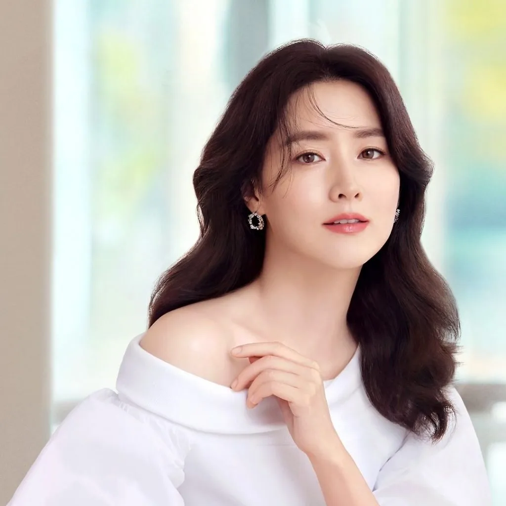 Lee Young Ae vẻ đẹp không tuổi Lee Young Ae vẻ đẹp không tuổi