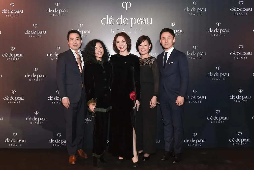 khai trương cửa hàng Clé de Peau Beauté tại Việt Nam 7