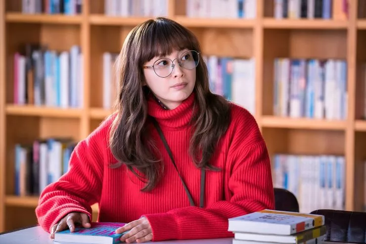 thời trang trong phim phụ lục tình yêu 6