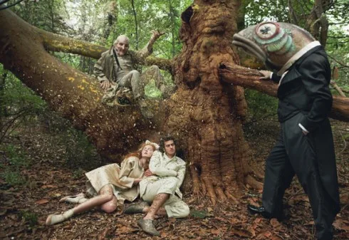 hansel and gretel