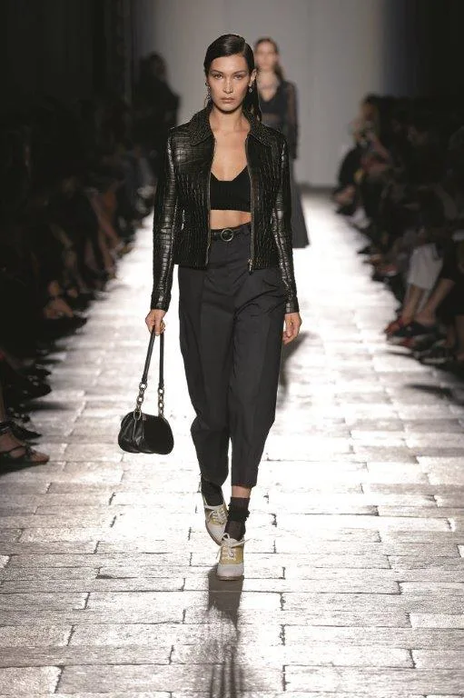show bogetta veneta ss17