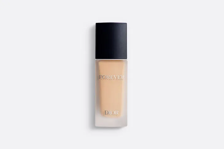 Kem nền Dior Forever Clean Matte Foundation – 24h Wear màu 1N Kem nền Dior Forever Clean Matte Foundation – 24h Wear màu 1N
