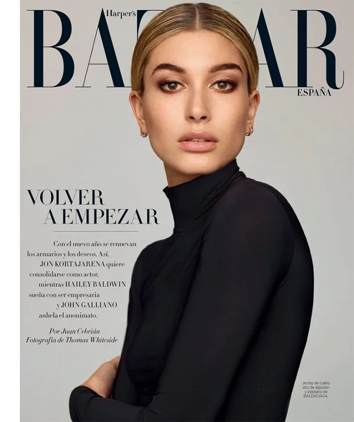 Hailey Baldwin – Người đẹp nóng bỏng nhất hành tinh của năm 2017 Hailey Baldwin – Người đẹp nóng bỏng nhất hành tinh của năm 2017