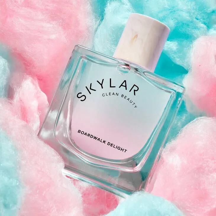 Skylar Boardwalk Delight Eau de Parfum. Skylar Boardwalk Delight Eau de Parfum.