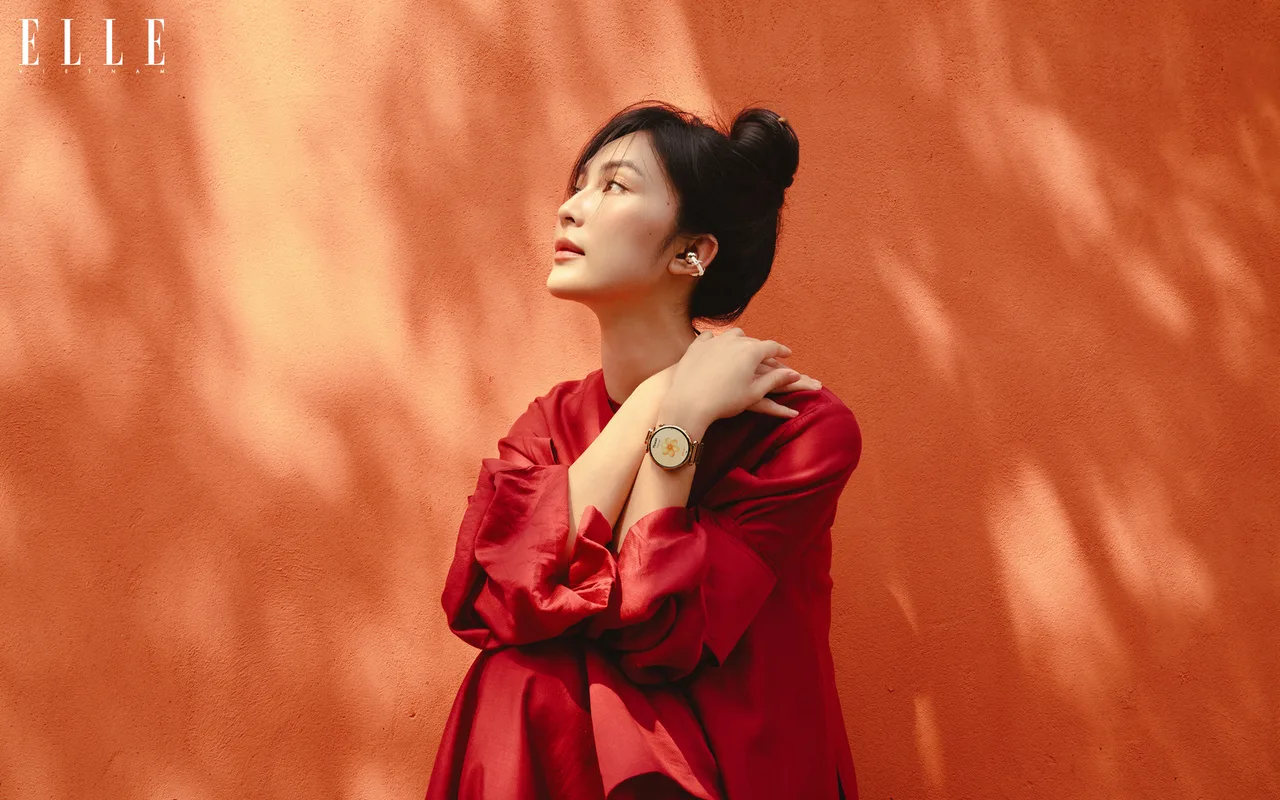 Helly Tống