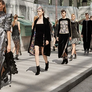 Những điều cần biết về Haute Couture - Linh hồn của thời trang cao cấp