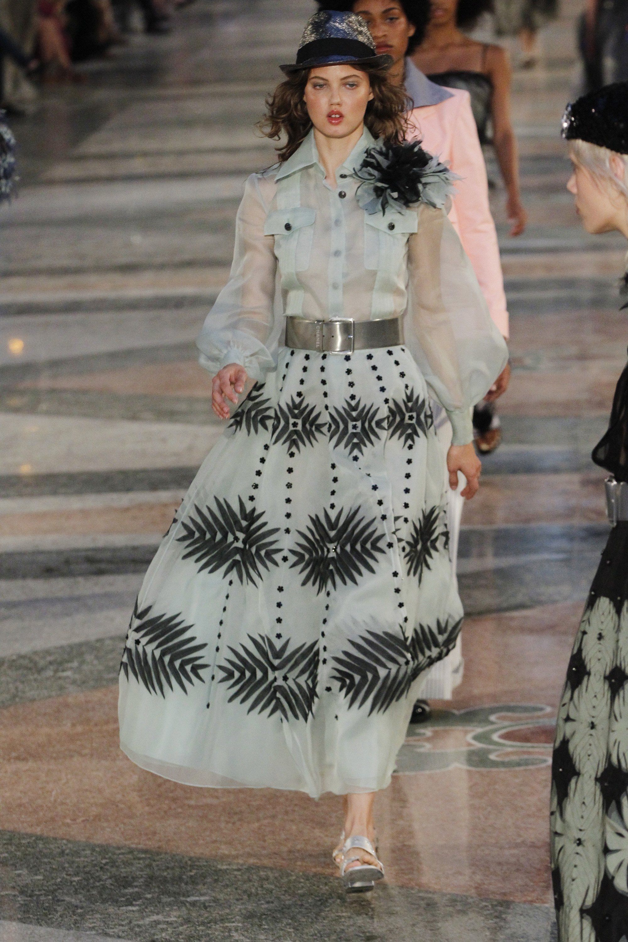 BST Chanel Resort 2017 – ellevietnam 44