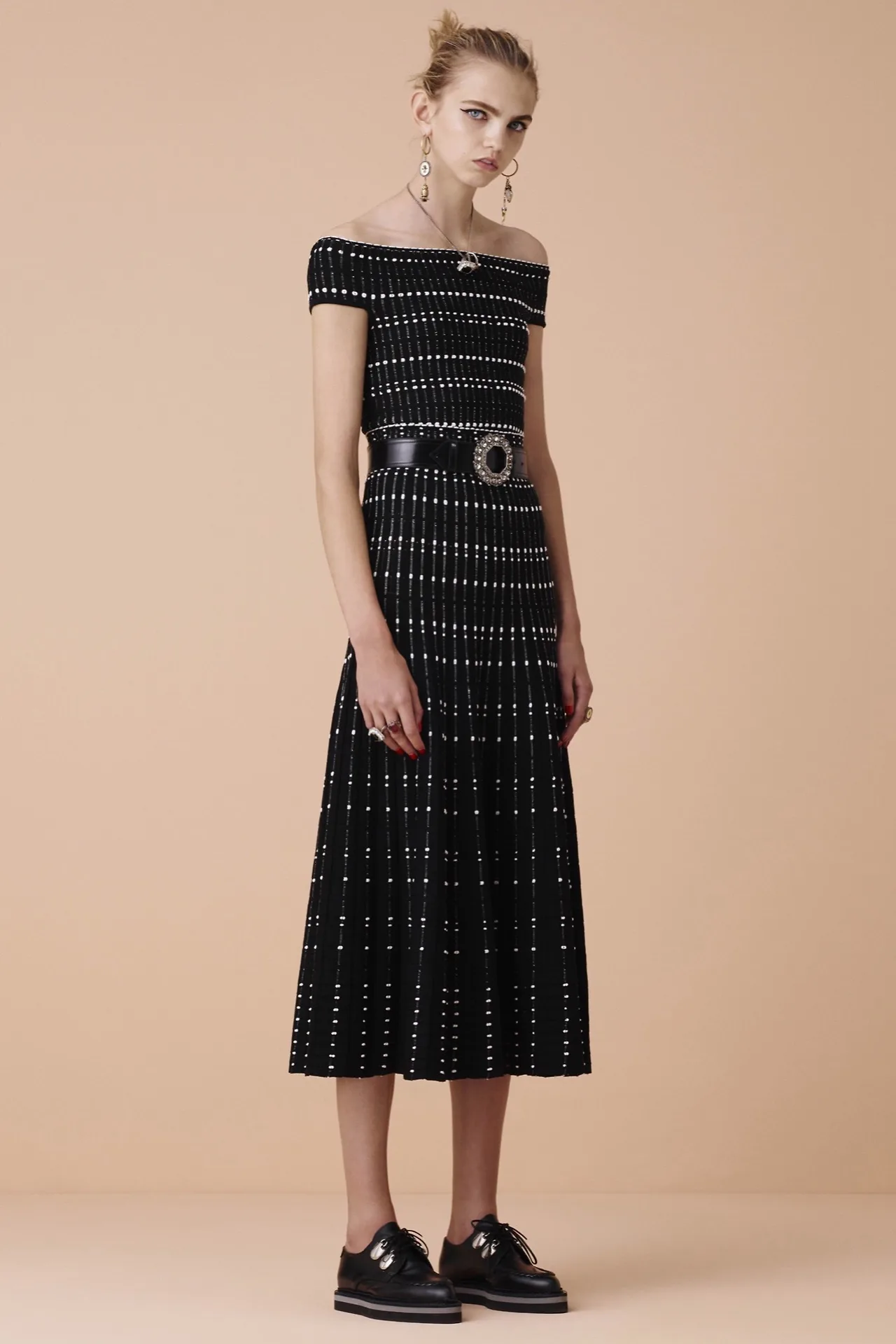 BST Xuân-Hè Alexander Mcqueen