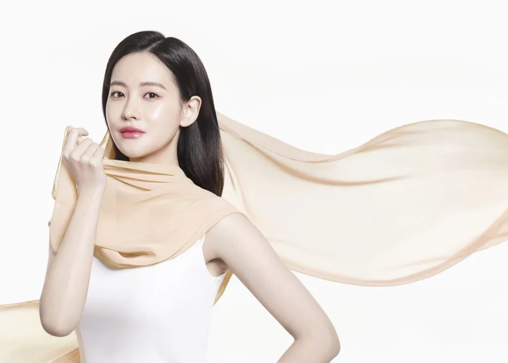 AHC kem mắt dùng cho toàn da mặt