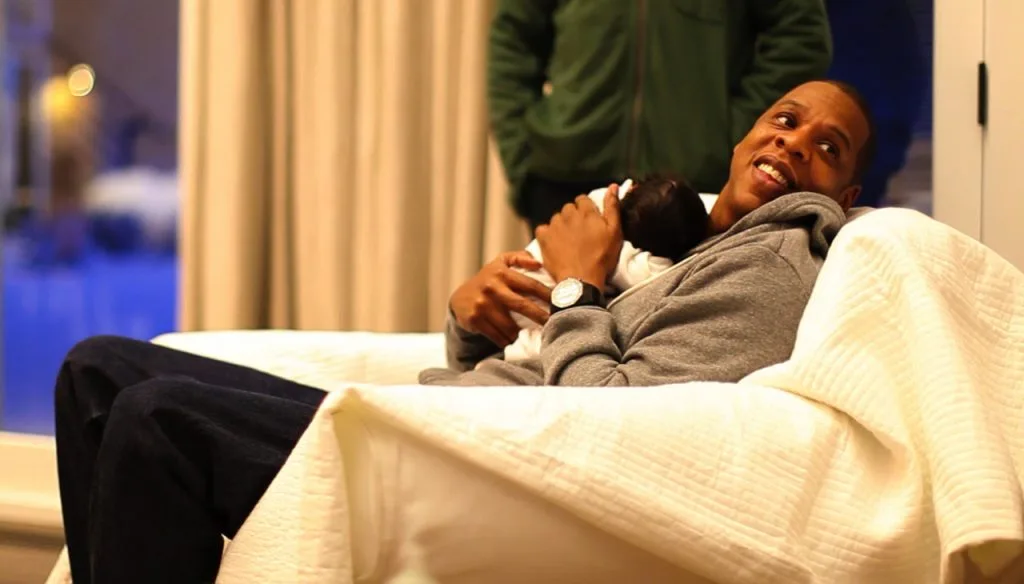 Beyonce và Jay Z