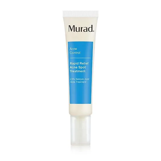 Kem giảm mụn Murad giup bạn giảm mụn cấp tốc. Kem giảm mụn Murad giup bạn giảm mụn cấp tốc.