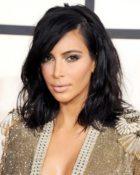 Kim Kardashian lúc nào trông cô cũng rạng rỡ Kim Kardashian lúc nào trông cô cũng rạng rỡ