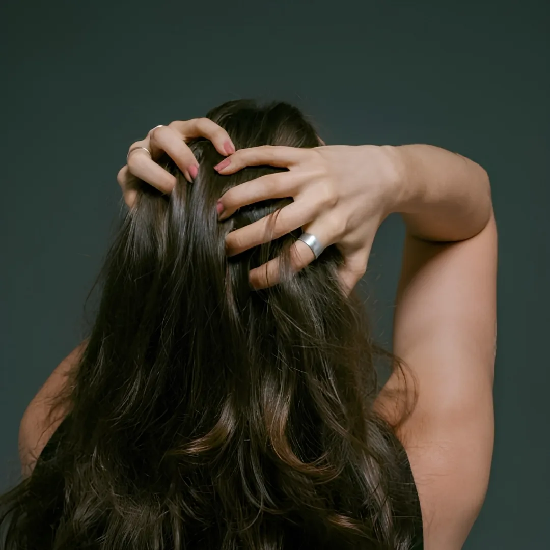 Chăm sóc tóc để giảm thiểu tình trạng khô xơ