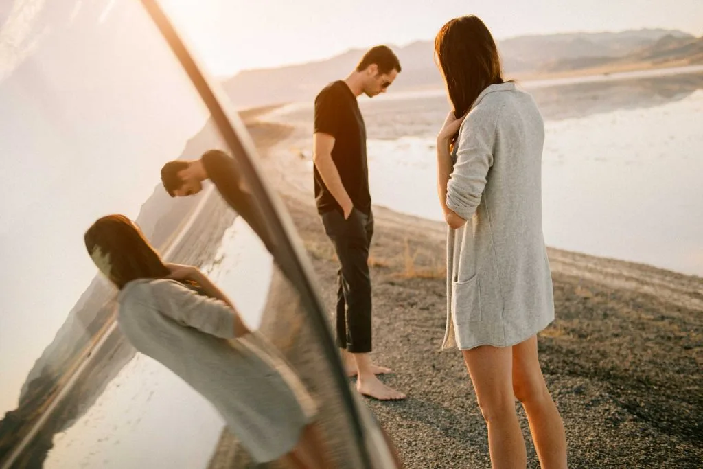 người yêu cũ 3 người yêu cũ 3