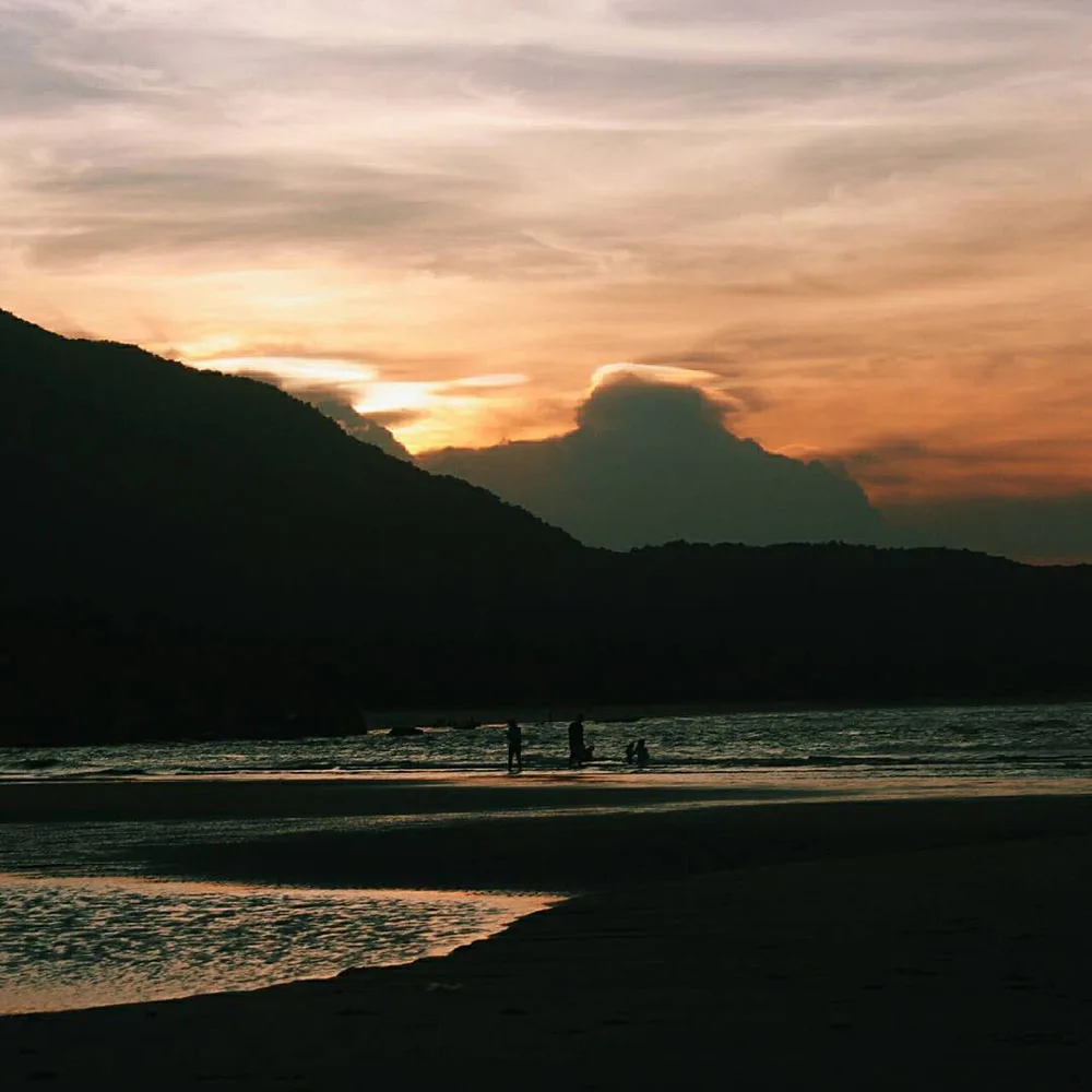 biển cảnh dương