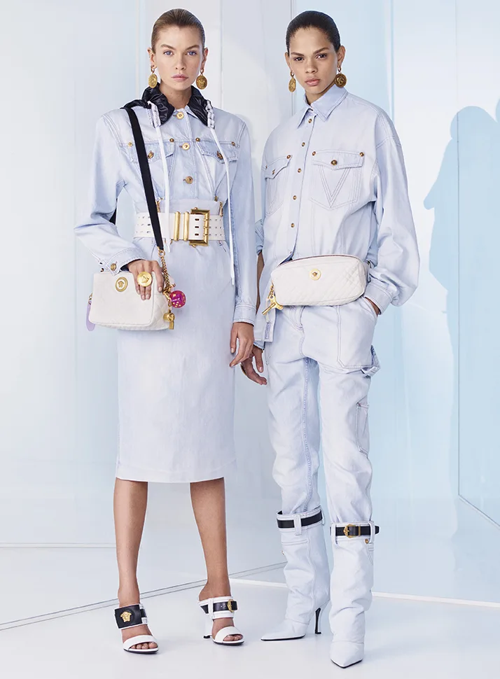 Versace 24 Versace 24