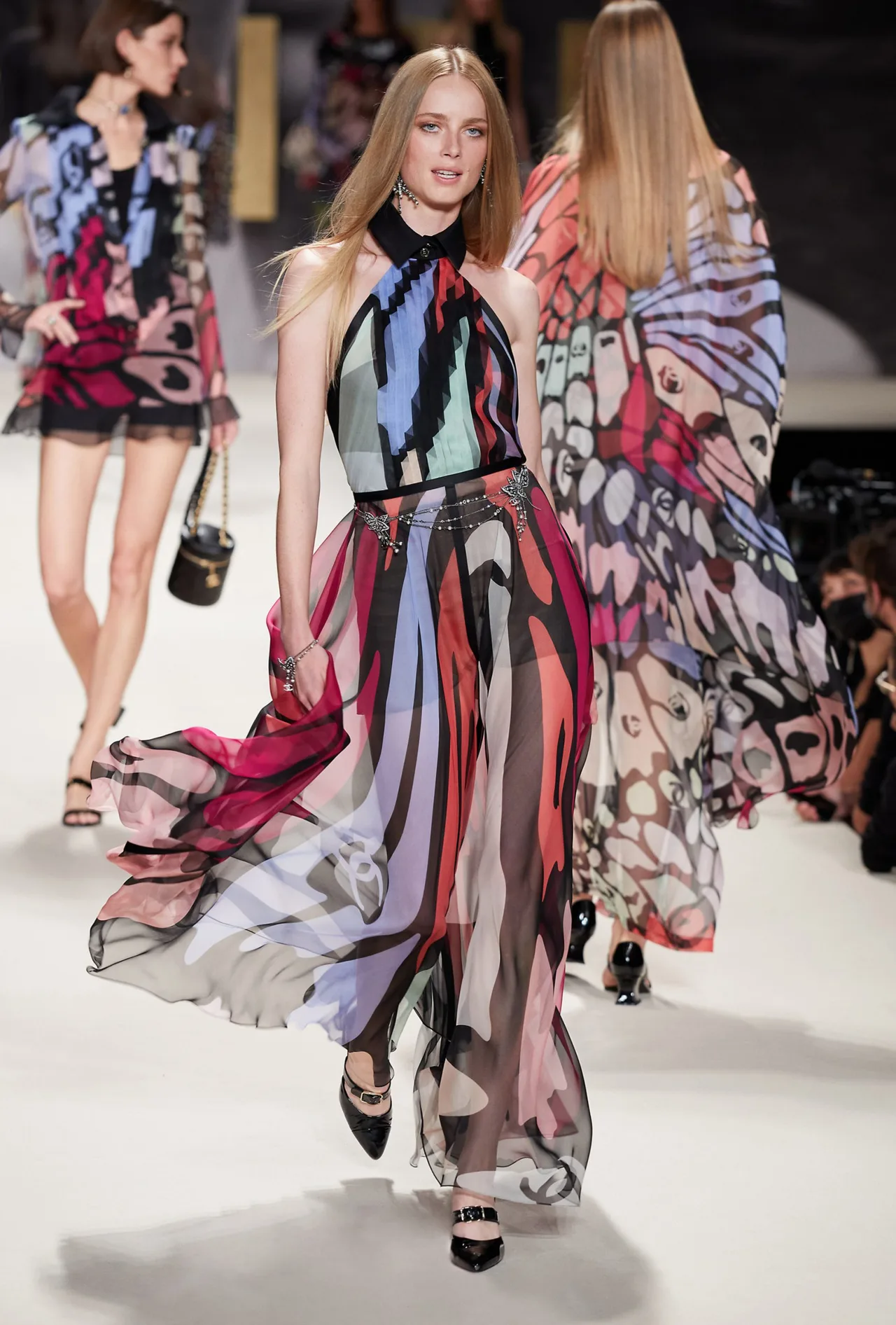Chanel SS21 Look 71