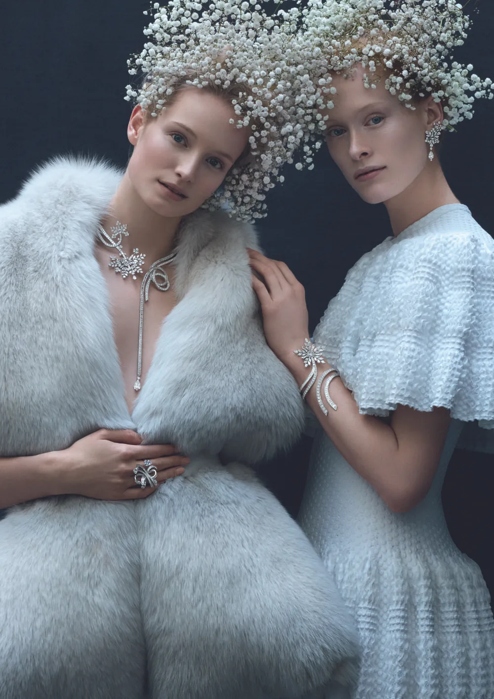 trang sức van cleef & arpels