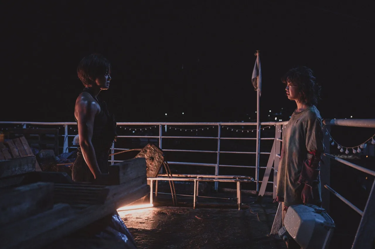 Phim Hàn Sweet Home 2