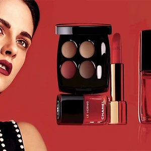 Bí quyết trang điểm lôi cuốn mới nhất từ Chanel