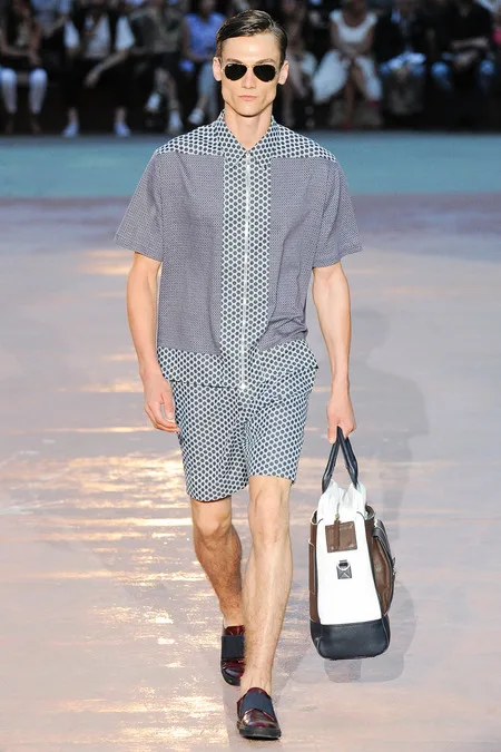 Antonio Marras và Bộ sưu tập Xuân-Hè 2015 - 28